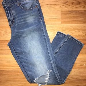 Women’s Aeropostale Jeggings